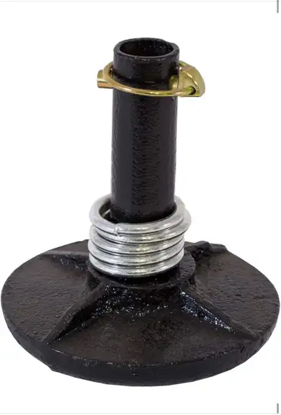 1303300 Snowplow Shoe Assembly, View more