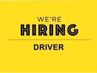 Full Time Local Delivery Driver 