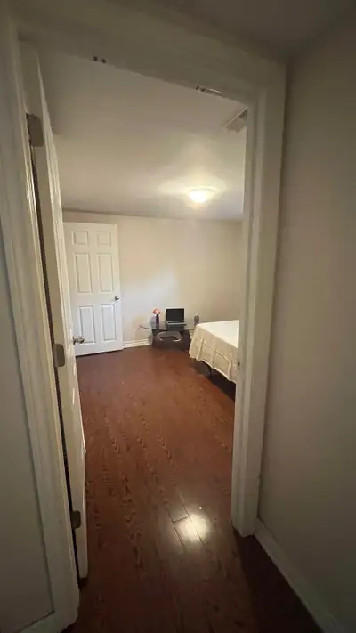 Welcome to your next cozy corner of comfort! This bright, spacious room is perfect for someone who v...