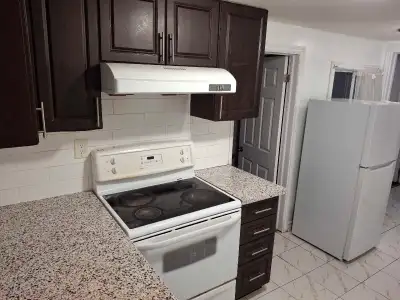Basement room rent close to Centannial progress.(Furnished) The owner is looking for ONE MALE Colleg...