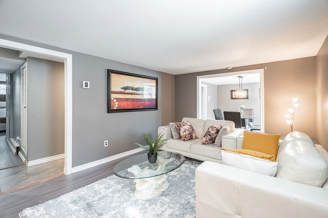 Bel appartement Airbnb de 1 chambre à Mascouche CITQ 309409 in Quebec - Image 3
