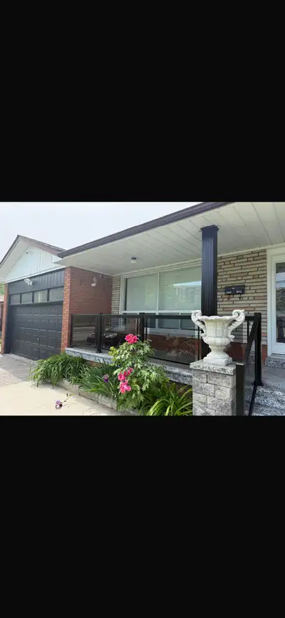 House for rent