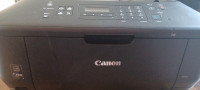 Canon MX523 Printer