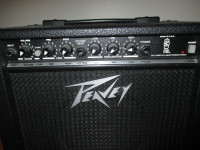 Guitar amp for sale