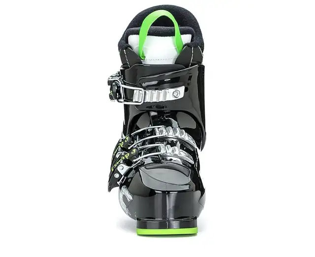Rossignol Comp J3 Ski Snowboarding Boots in Ski in Calgary - Image 3
