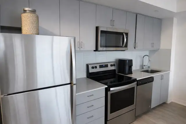 Private Room + Private Washroom | Women Only | Semi-Furnished |  in Room Rentals & Roommates in City of Toronto - Image 6