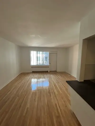 Downtown Studio Rent