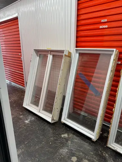 fenêtres et porte , View more