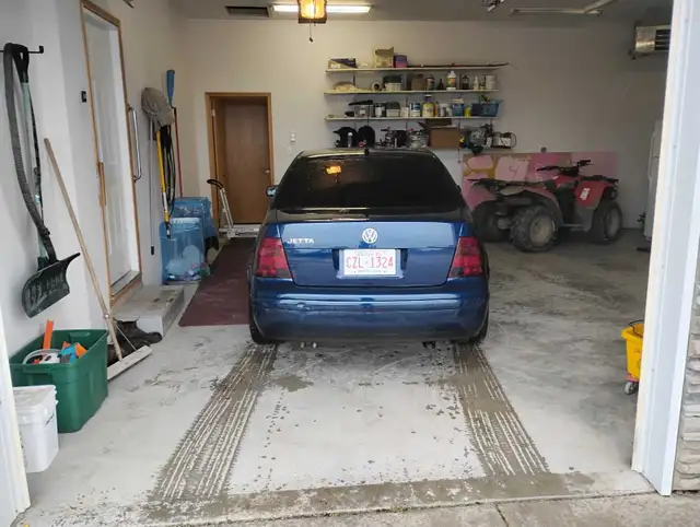 2004 Jetta *LOW KMS*536633628993802243