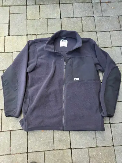 New Mens MOUNTIAN EQUIPMENT CO-OP Fleece Jacket Mens XL, View more