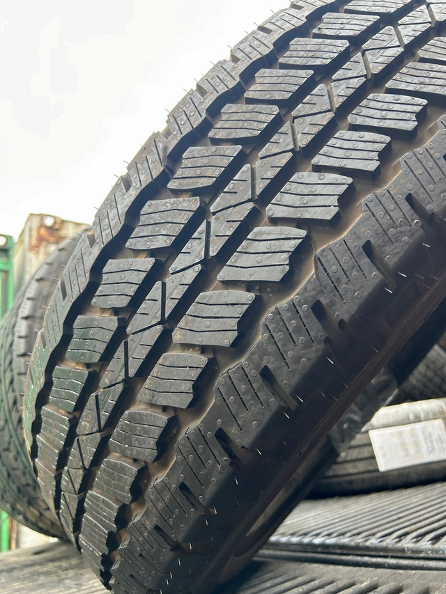New 255/70/18 all season tires in Tires & Rims in Vernon