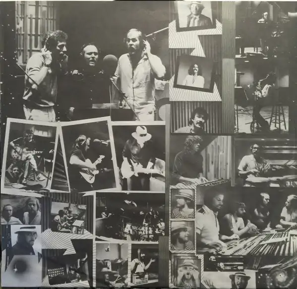 Firefall  --  Break Of Dawn     ** DISQUE VINYLE // VINYL RECORd in CDs, DVDs & Blu-ray in City of Montréal - Image 5