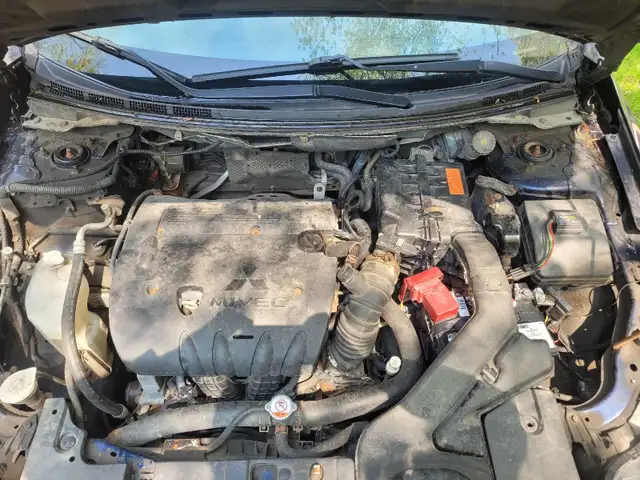 Mitsubishi lancer 2013482652759544965126