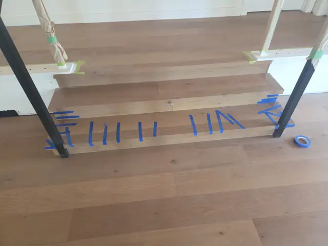 Flooring installer64959949173251120