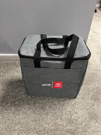 NEW Cooler Tote Bag