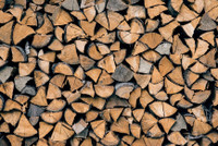 HARDWOOD firewood for sale