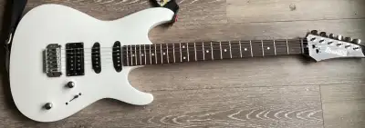 Ibanez GSA 60 electric guitar Excellent condition No trem bar Awesome sounding guitar! Okanagan Fall...