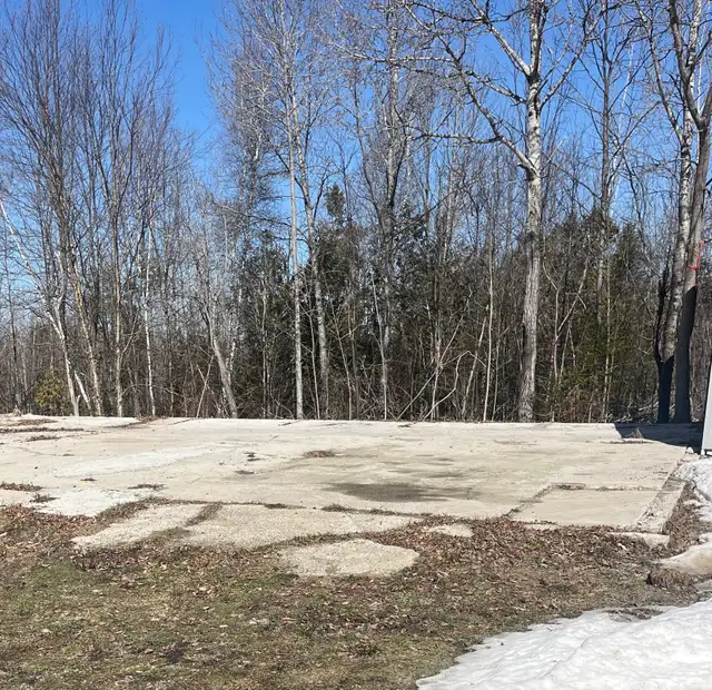 Land with Shop  in Land for Sale in Fredericton - Image 10