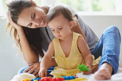 Loving & Reliable Babysitters Available – Full-Time Care, View more