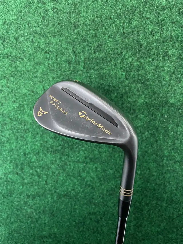 Taylormade MG2 Wedge 56 Degree in Golf in Ottawa - Image 2