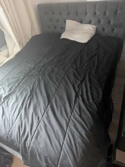 Lit+Matelas, View more