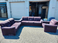 Couch set 3