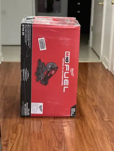 Milwaukee M18 FUEL Cordless 10-inch Dual Bevel Slidi, View more