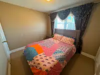 Beautiful Furnished Room in Heart of Misssissauga