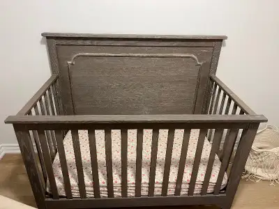 Baby crib, View more