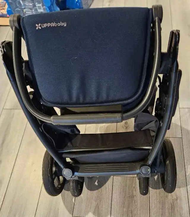 uppa baby Cruz v2 2023 in Strollers, Carriers & Car Seats in Markham / York Region - Image 2