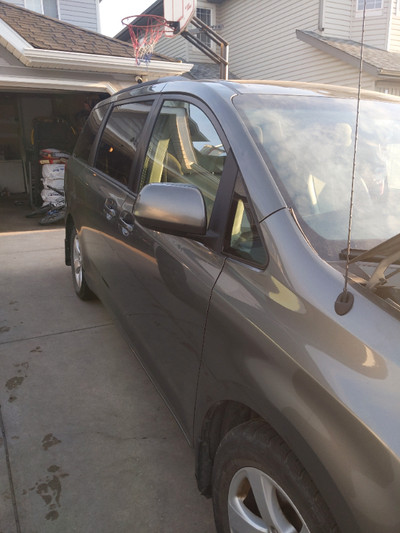 Toyota Sienna 2012 for sale