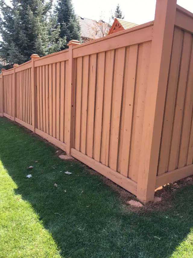 DECK/FENCE PAINTING/STAINING //DECK RESTORATIONS62863250287490124