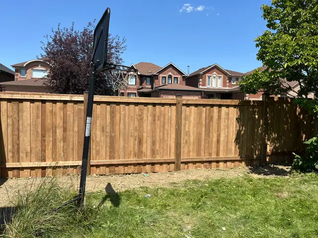 ⚒️Post & fence / repair &new ️63005663422209123
