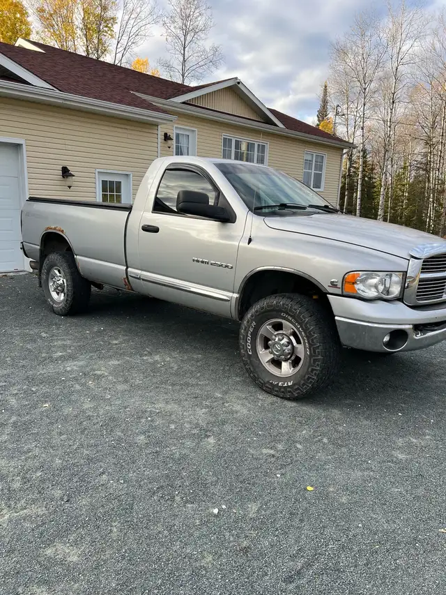 Ram 2500 in Cars & Trucks in Laval / North Shore - Image 5