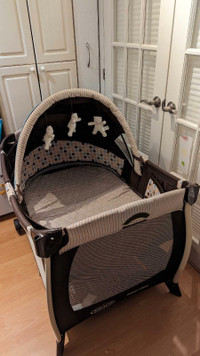 Graco Pack 'n Play