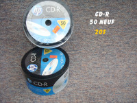 CD-5 (50) NEUF