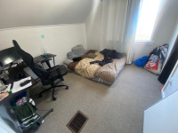 Sublet Room May 1st - Sept 1