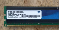 DDR 3 FOR DESK TOP COMPUTER