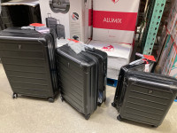 Heys Alumix Hardside Suitcase