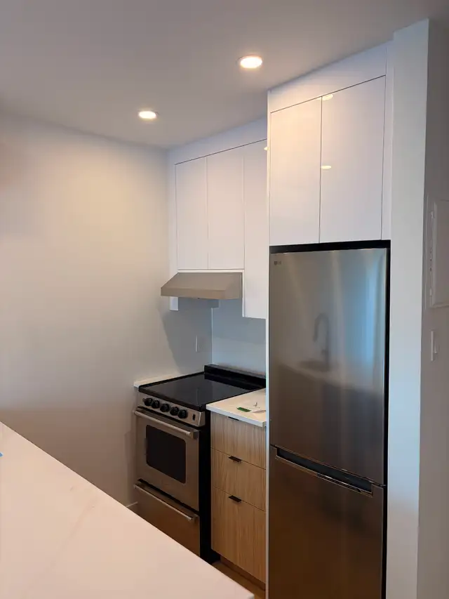LEASE ASSIGNMENT - 2½ Studio, Plateau Mont-Royal