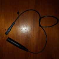 AKG Ceiling Mic HM 1000