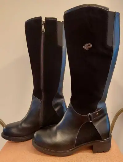 bottes  hivers Pajar, View more