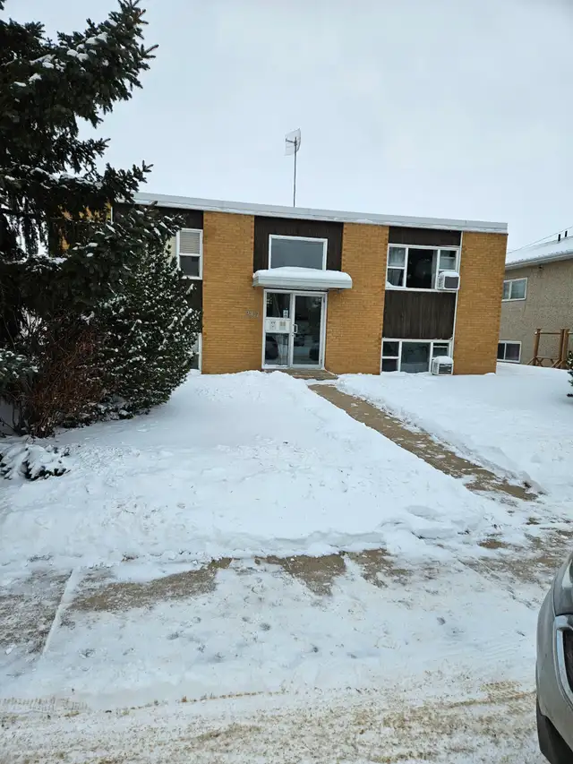 1 Bedroom apartment at 2107 7th Street East near Preston