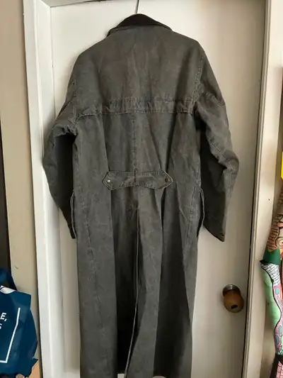 Koolah cowboy jacket., View more