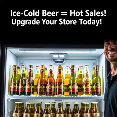  ATTENTION ONTARIO GROCERY & CONVENIENCE STORE OWNERS! , View more