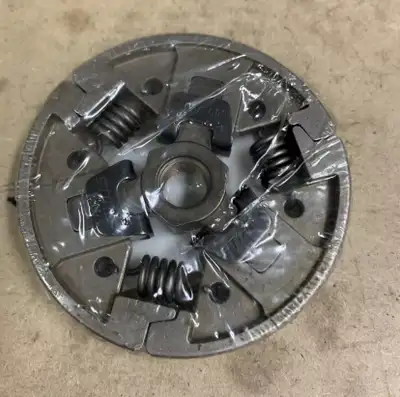 Stihl 11401602001 / 1140-160-2001 Chainsaw Clutch Assembly, View more