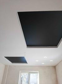 Drywall+ Insulation 