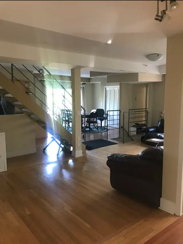 Incredible location   2700 sq ft  heart of Crescentwood in Long Term Rentals in Winnipeg - Image 8