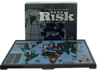 NEW! Risk Onyx Edition