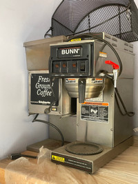 Bunn Coffee machine 